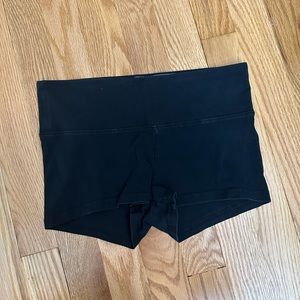 Aritzia super shorts